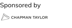 chapman Taylor